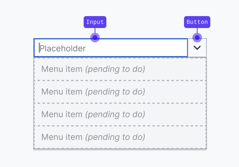 Redesign component scenario 03